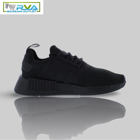 Adidas NMD_R1 Primeblue - Picture 2 of 9